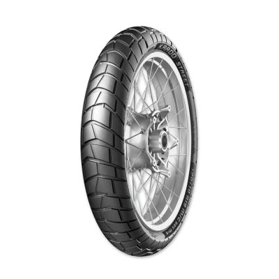 Μπροστινό λάστιχο μοτοσυκλέτας METZELER KAROO STREET 90/90-21 M/C TL 54H